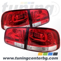 СТОПОВЕ ЗА VW TOUAREG /ЧЕРВЕНИ/ цена €461.18 СТОПОВЕ ЗА VW TOUAREG /ЧЕРВЕНИ/ цена €461.18